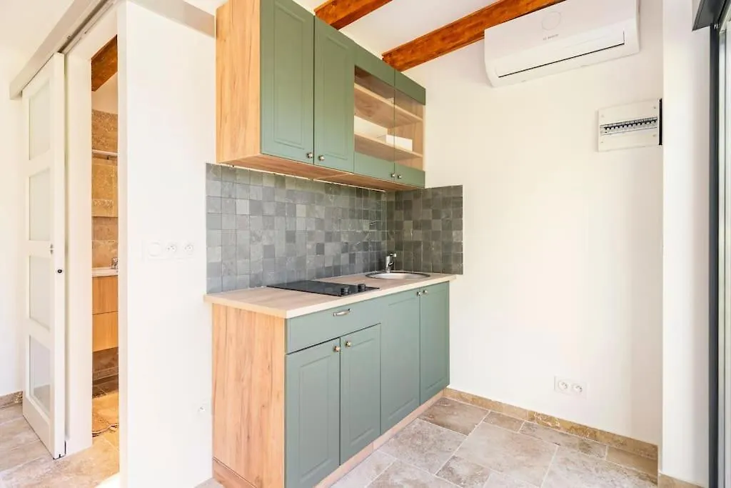 Maison Exceptionnelle Roquebrune-Cap-Martin