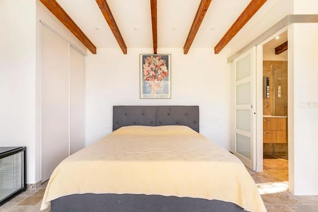 Maison Exceptionnelle ロクブリュヌ＝カップ＝マルタン 0*,  フランス