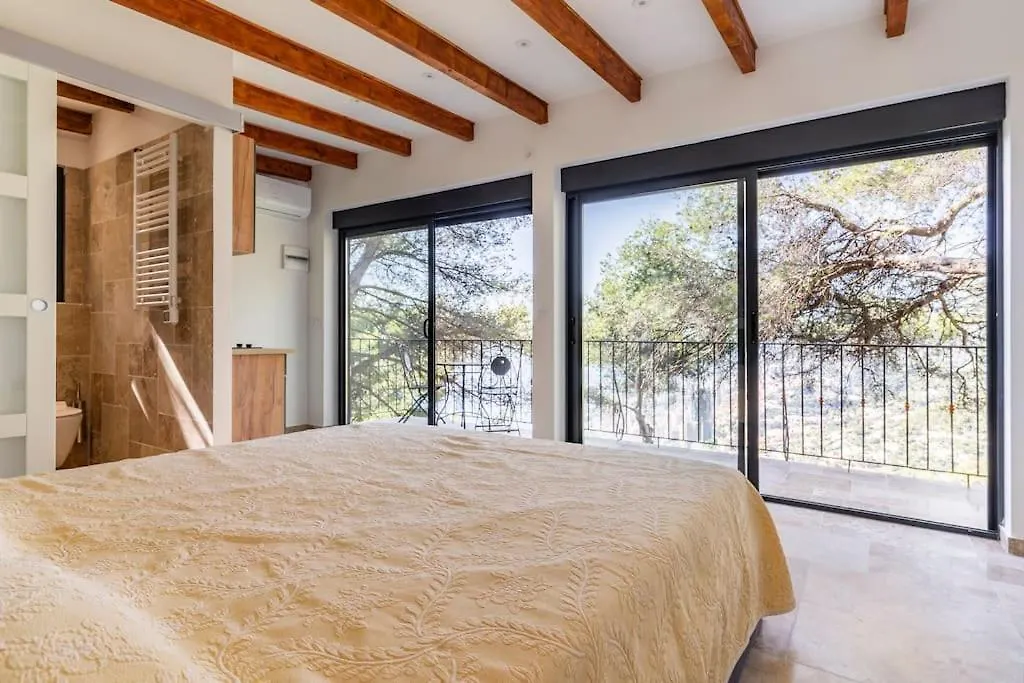 別荘 Maison Exceptionnelle ロクブリュヌ＝カップ＝マルタン フランス