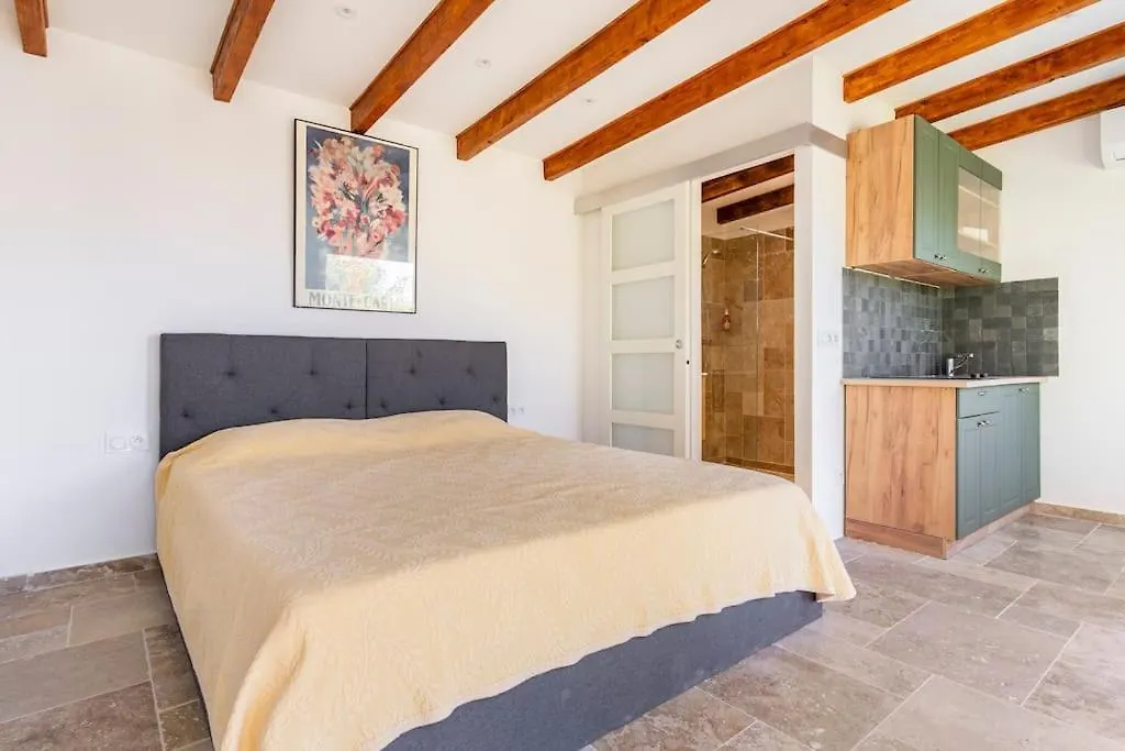 Maison Exceptionnelle ロクブリュヌ＝カップ＝マルタン