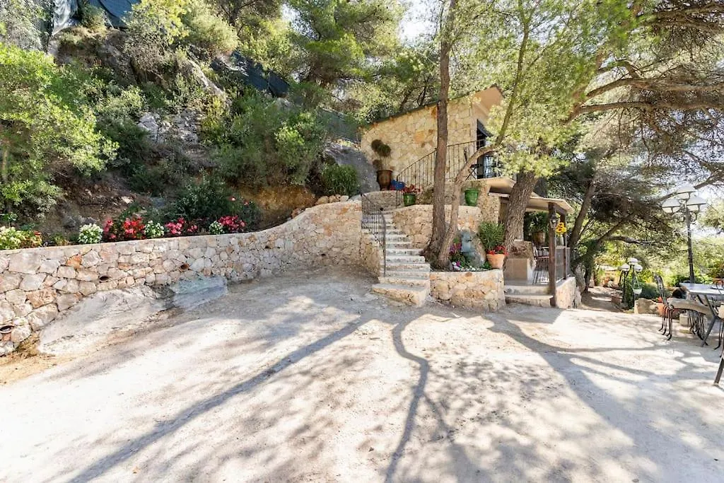Maison Exceptionnelle ロクブリュヌ＝カップ＝マルタン