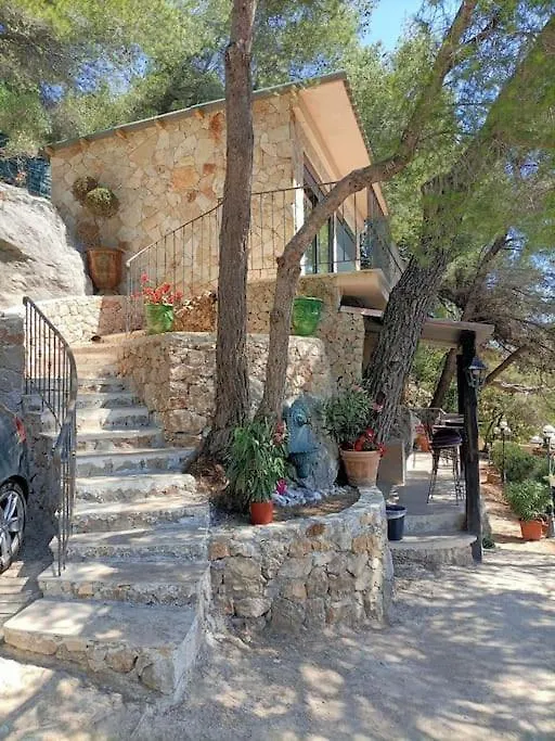 Maison Exceptionnelle ロクブリュヌ＝カップ＝マルタン 0*,  フランス